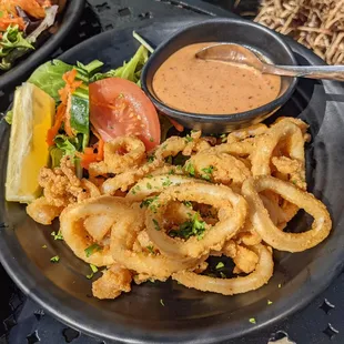 Calamari