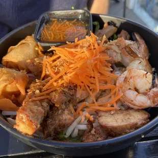 Bun Bowl