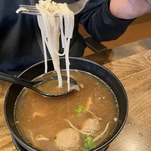 Combination Pho