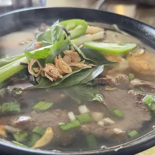 Surf N Turf Pho