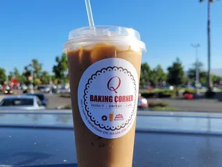 Q Baking Corner