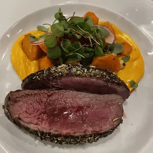 Duck Breast