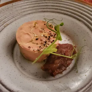 Foie Gras Torchon