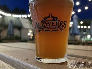Alewerks Brewing
