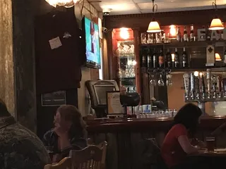 Hilton Tavern Brewing Company