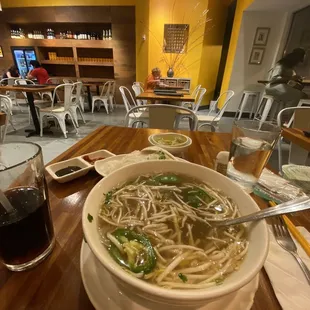 Pho ga