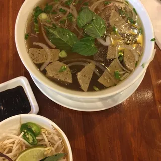 Pho Bo Vien