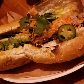 Special Banh Mi