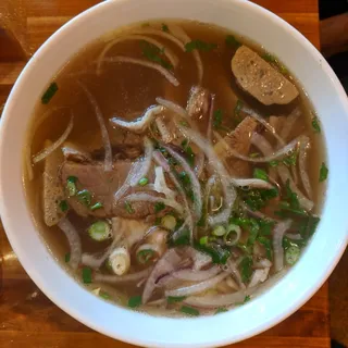 Pho Combo