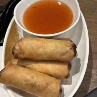 Eggroll