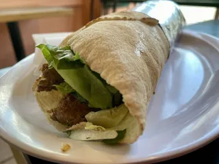 Fordee's Falafel & Deli