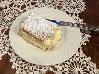 Reflections On Deep Lake