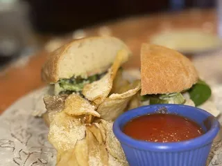 Tina's Italian Bake Shop