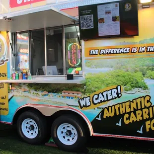 Anide&apos;s Food truck