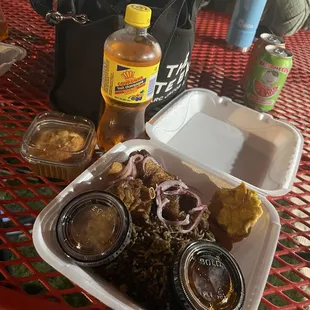nachos, food
