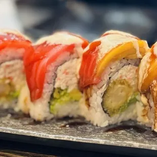 Warriors roll ($17.95)