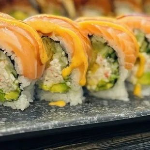 Mowry roll ($17.95)