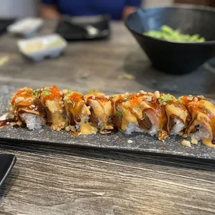 Instagram Roll