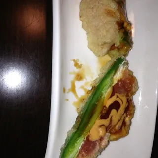 Jalapeno Bomb