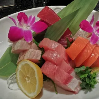 Shiro Maguro