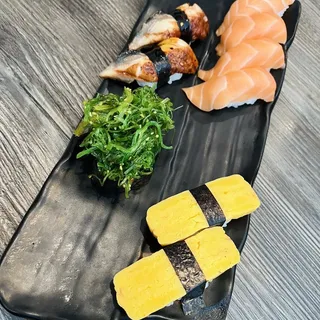 Tamago Nigiri