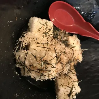 Agedashi Tofu