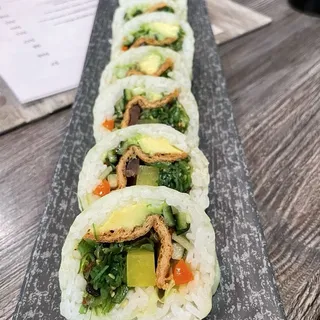 Veggie Lover