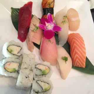 Sushi Combo