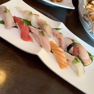 Nigiri Mix