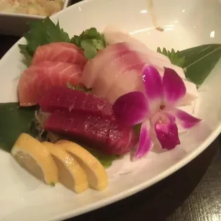 Sashimi Deluxe