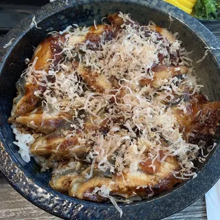 Donburi Dinner