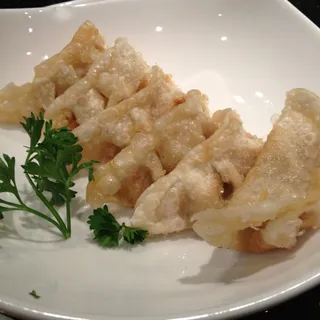 Gyoza