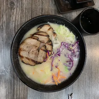 Chashu Ramen