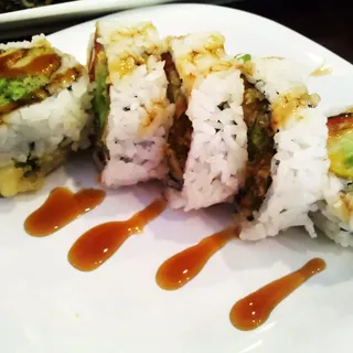 Veggie Tempura