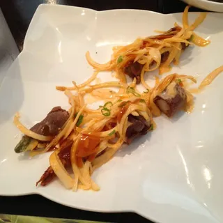 Anikis Double Delight