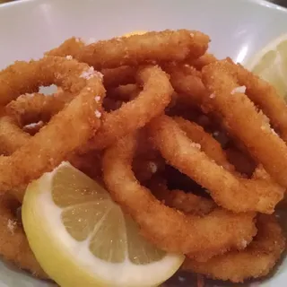 Fried Calamari