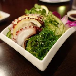 Tako Sunomono