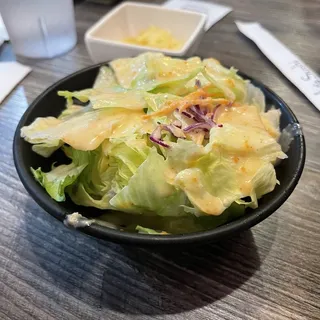 Green Salad