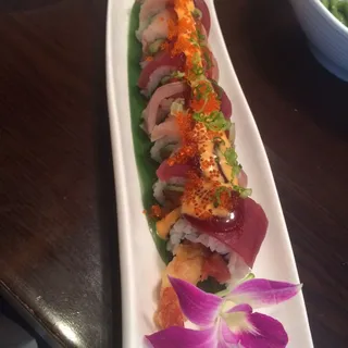 Kruz3r Mob Roll