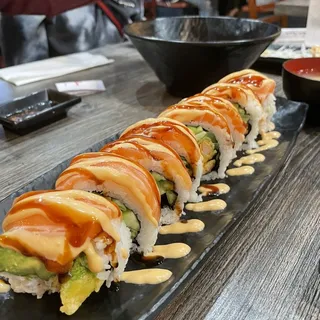 Mowry Roll