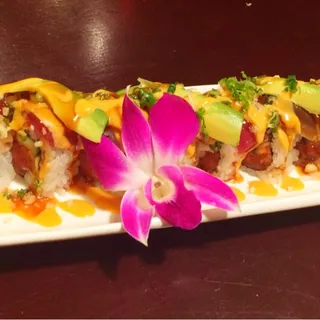 Nerries Asia Roll