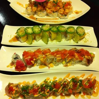 Nummi Roll