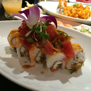 Savs Roll