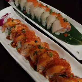 Silva Roll