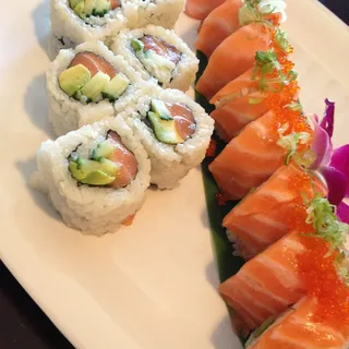 Alaska Roll