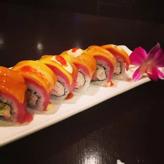 Warriors Roll