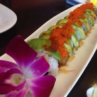 Caterpillar Roll