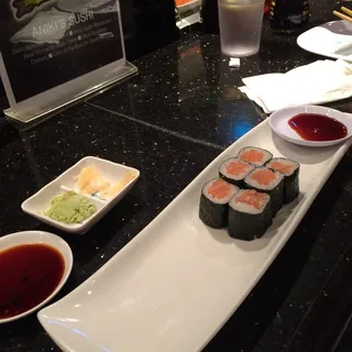 Sake Maki