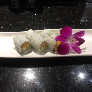 Spicy California Roll