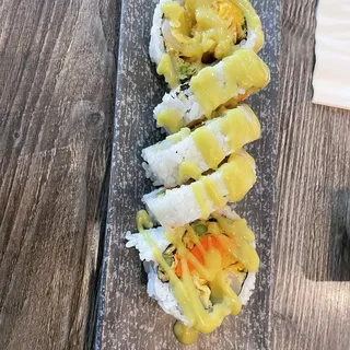 V4 Roll